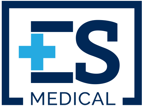 ES Medical Logo